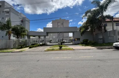 Apartamento com 2 quartos para alugar na Rua Anna Dinarowski Sobczyk, 57, Cidade Industrial, Curitiba