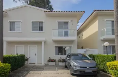 Maravilhosa casa de condomínio com 3 quartos e 4 banheiros à venda, 150 m² por r$ 1.590.000