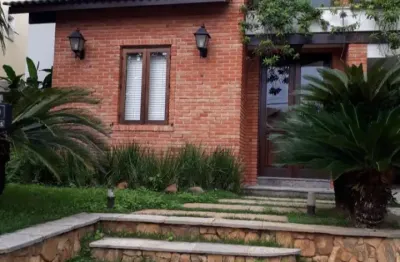 Casa em condomínio fechado com 5 quartos para alugar na Alameda Apetubas N, 210, Alphaville, Santana de Parnaíba