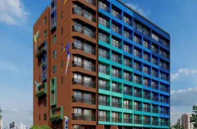 Studios airbnb proximo do parque ibirapuera entrega em 05/2026