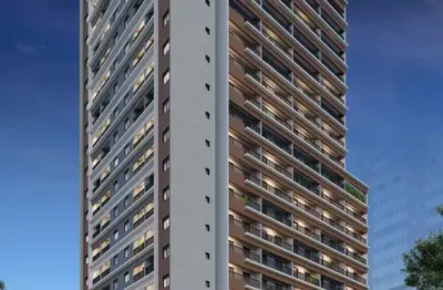 Paraiso/jardins apartamento de 1 dormitório de 24m² a 29m² ao lado da avenida paulista