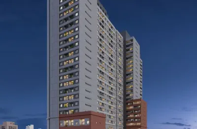 Apartamento com 2 quartos à venda na Rua Casa do Ator, 559, Vila Olímpia, São Paulo