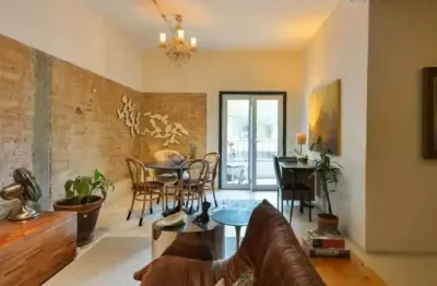 Bela Vista apartamento de 82m² 2 dormitórios apenas R$ 770.000,00