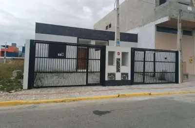 Casa com 3 quartos à venda no Sertão do Trombudo, Itapema 