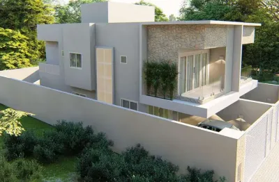 Casa com 3 quartos à venda no Alto São Bento, Itapema 