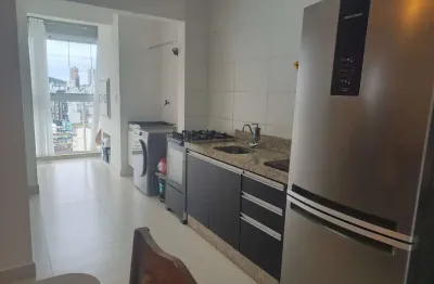 Apartamento com 3 quartos à venda no Alto São Bento, Itapema 