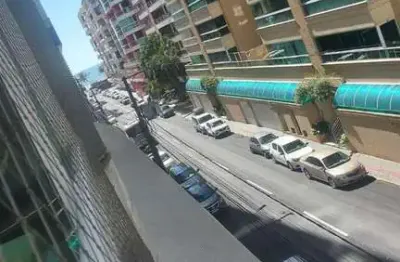 Apartamento com 3 quartos para alugar em Meia Praia, Itapema 
