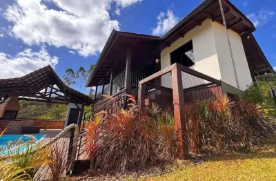 Apartamento com 2 quartos à venda no Moura, Canelinha 