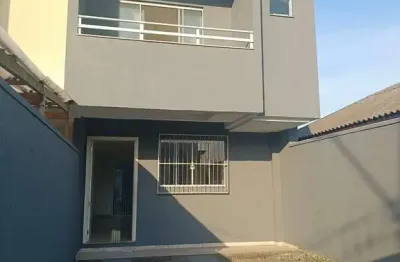 Casa com 2 quartos à venda em Morretes, Itapema 