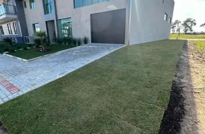 Apartamento com 4 quartos à venda no Centro, Porto Belo 