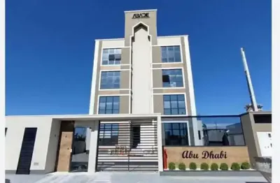 Apartamento com 2 quartos para alugar no Bosque da Mata, Tijucas 