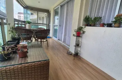 Belíssimo apartamento alto nível com 150m² 4 quartos no Cidade Jardim