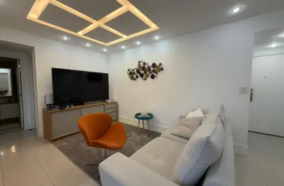 Encantador apartamento de 98m² na Barra Olímpica próximo comércio e serviços