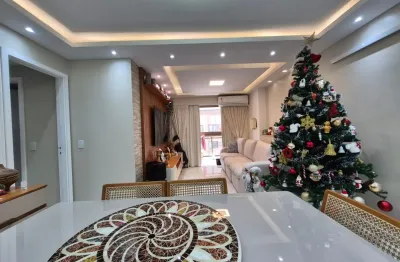 Lindíssimo apartamento de 3 quartos no Rio2 na Barra Olímpica