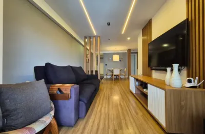 Belíssimo apartamento de 3 quartos com 2 suítes no Verano Rio2