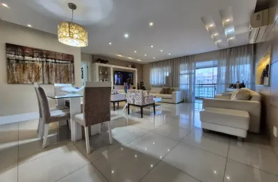 Elegante apartamento de 150m² no Reserva Jardim -  Cidade Jardim