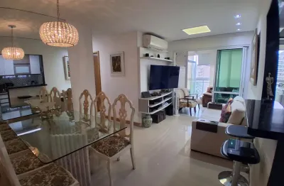 Lindo apartamento no Villas da Barra com 3 quartos - Barra Olímpica
