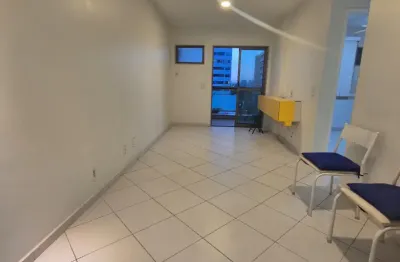Locação de excelente apartamento de 3 quartos na Barra Olímpica