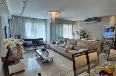 Belíssimo apartamento amplo de 4 quartos sala ampliada no Verano Rio2