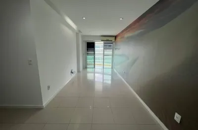 Apartamento com 3 quartos à venda na Rua Amilcar de Castro, 40, Jacarepaguá, Rio de Janeiro