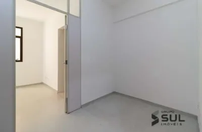Sala comercial para alugar na Rua Santa Catarina, 65, Água Verde, Curitiba