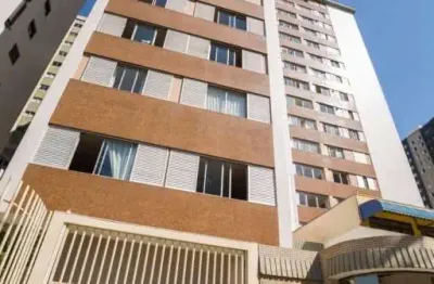Apartamento com 3 quartos à venda na Rua Augusto Severo, 641, Juvevê, Curitiba