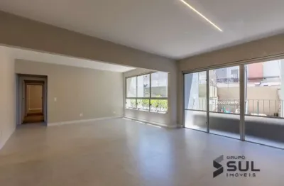 Apartamento com 3 quartos à venda na Travessa João Turin, 80, Água Verde, Curitiba