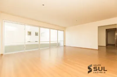 Apartamento com 4 quartos à venda na Travessa João Turin, 80, Batel, Curitiba