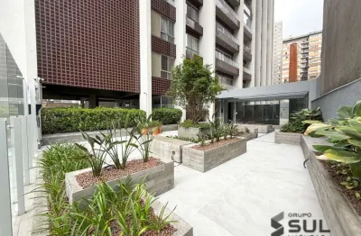 Apartamento com 3 quartos à venda na Travessa João Turin, 80, Batel, Curitiba