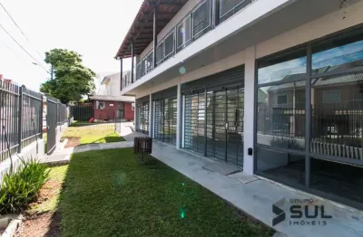 Ponto comercial com 1 sala à venda na Rua Roraima, 545, Cajuru, Curitiba