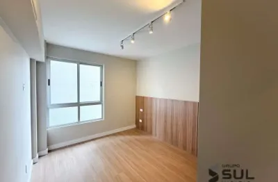 Apartamento 3 quartos sendo 2 suites batel travessa joao turin 80