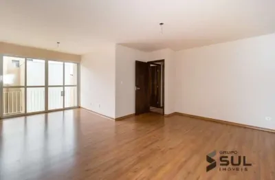 Apartamento com 3 quartos para alugar na Rua Almirante Tamandaré, 1466, Juvevê, Curitiba