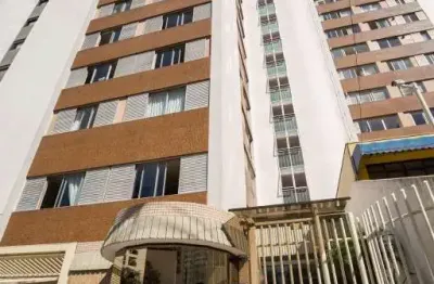 Apartamento 3 quartos suite juveve proximo tribunal de justiça pr