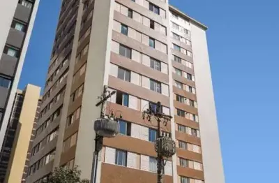 Apto 3 quartos suite juveve proximo tribunal de justiça pr