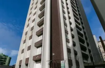 Apartamento com 4 quartos para alugar na Travessa João Turin, 80, Batel, Curitiba