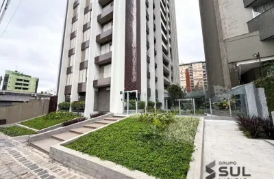 Apartamento com 4 quartos à venda na Travessa João Turin, 80, Batel, Curitiba