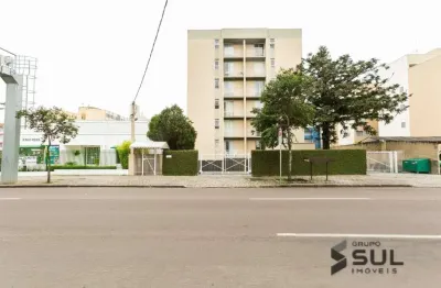 Apartamento com 2 quartos para alugar na Rua Almirante Tamandaré, 1466, Juvevê, Curitiba