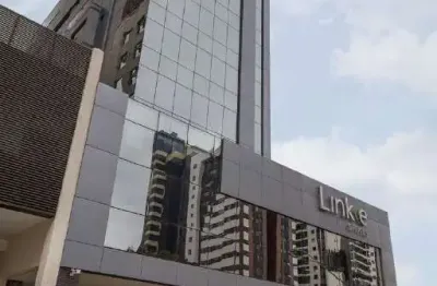 Ponto comercial à venda na Avenida Paraná, 337, Cabral, Curitiba