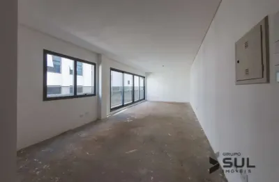Sala comercial com 1 sala à venda na Avenida Paraná, 337, Cabral, Curitiba