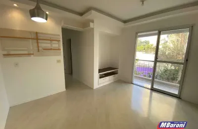 Apartamento de 2 dormitórios no morumbi para locação