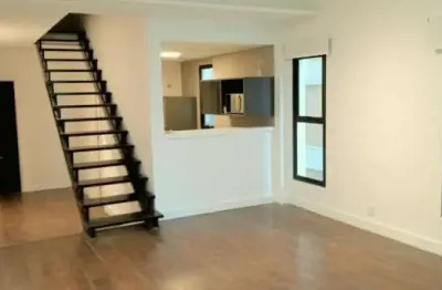 Apartamento com 1 quarto para alugar na rua bandeira paulista, itaim bibi, são paulo, 75 m2 por r$ 4.000