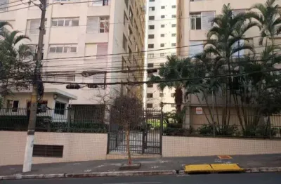 Apartamento com 2 quartos para alugar na alameda campinas, jardim paulista, são paulo, 135 m2 por r$ 4.500
