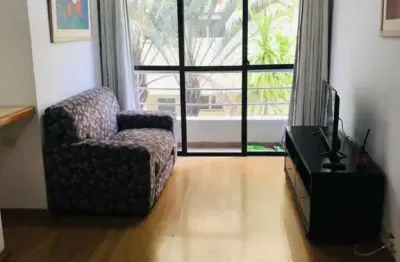 Apartamento com 1 quarto para alugar na rua ouro branco, jardim paulista, são paulo, 38 m2 por r$ 3.200