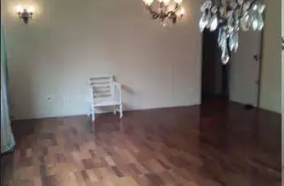 Apartamento para locação 3 dormitórios 01 suíte 01 vaga - higienópolis