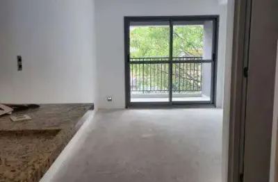 Apartamento com 1 quarto à venda na Rua Itatiaia, Vila Guarani, São Paulo