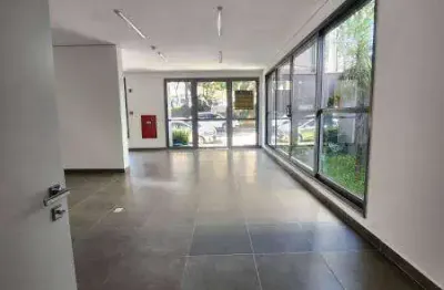 Ponto comercial com 1 sala para alugar na Rua Itatiaia, Vila Guarani, São Paulo