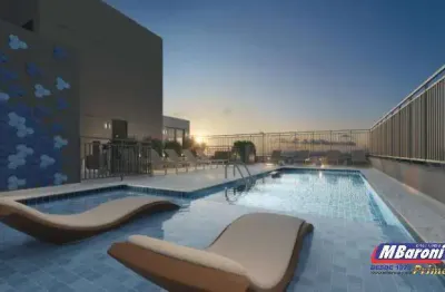 Apartamento com 2 dormitórios à venda - pinheiros/sp