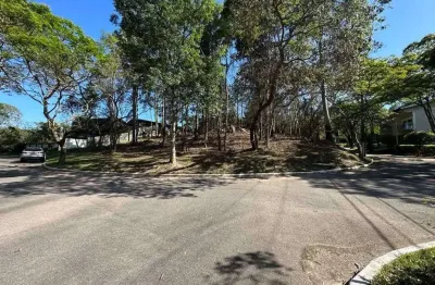Condomínio forest hills - melhor lote - 1.800 m², com projetos