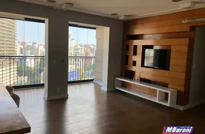 Apartamento no bairro vila nova conceição com: 96.00 m² de área útil