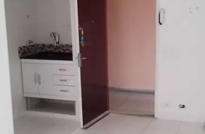 Apartamento com 1 quarto à venda na Avenida Francisco Matarazzo, Perdizes, São Paulo